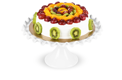 Nik Baker's | Run by a Professional Baker from Australia