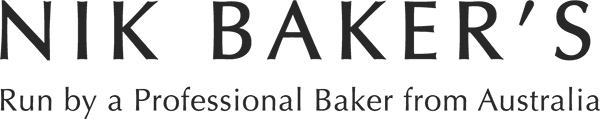 Nik Baker's