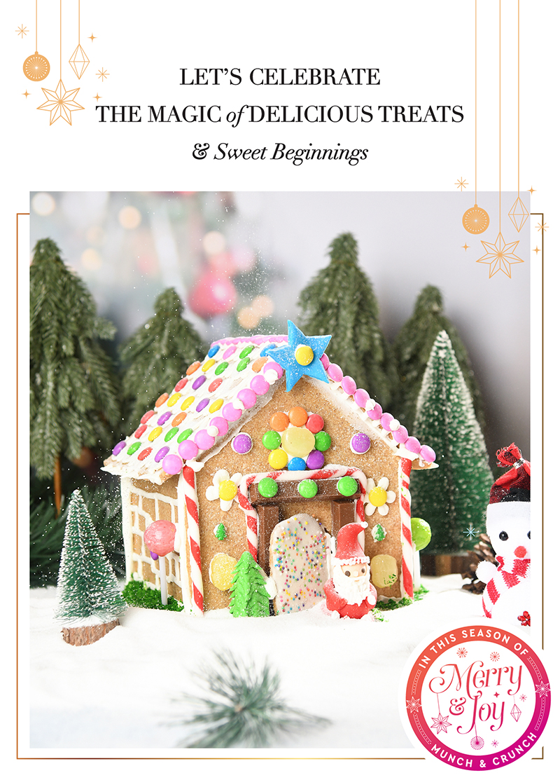 Nik Baker's Run by a Professional Baker from Australia