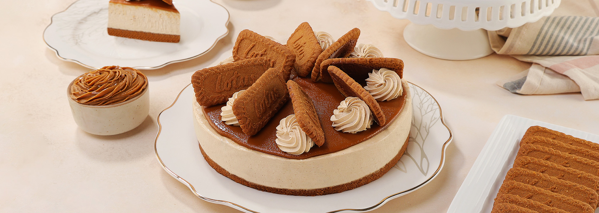 Nik Baker's | Run by a Professional Baker from Australia
