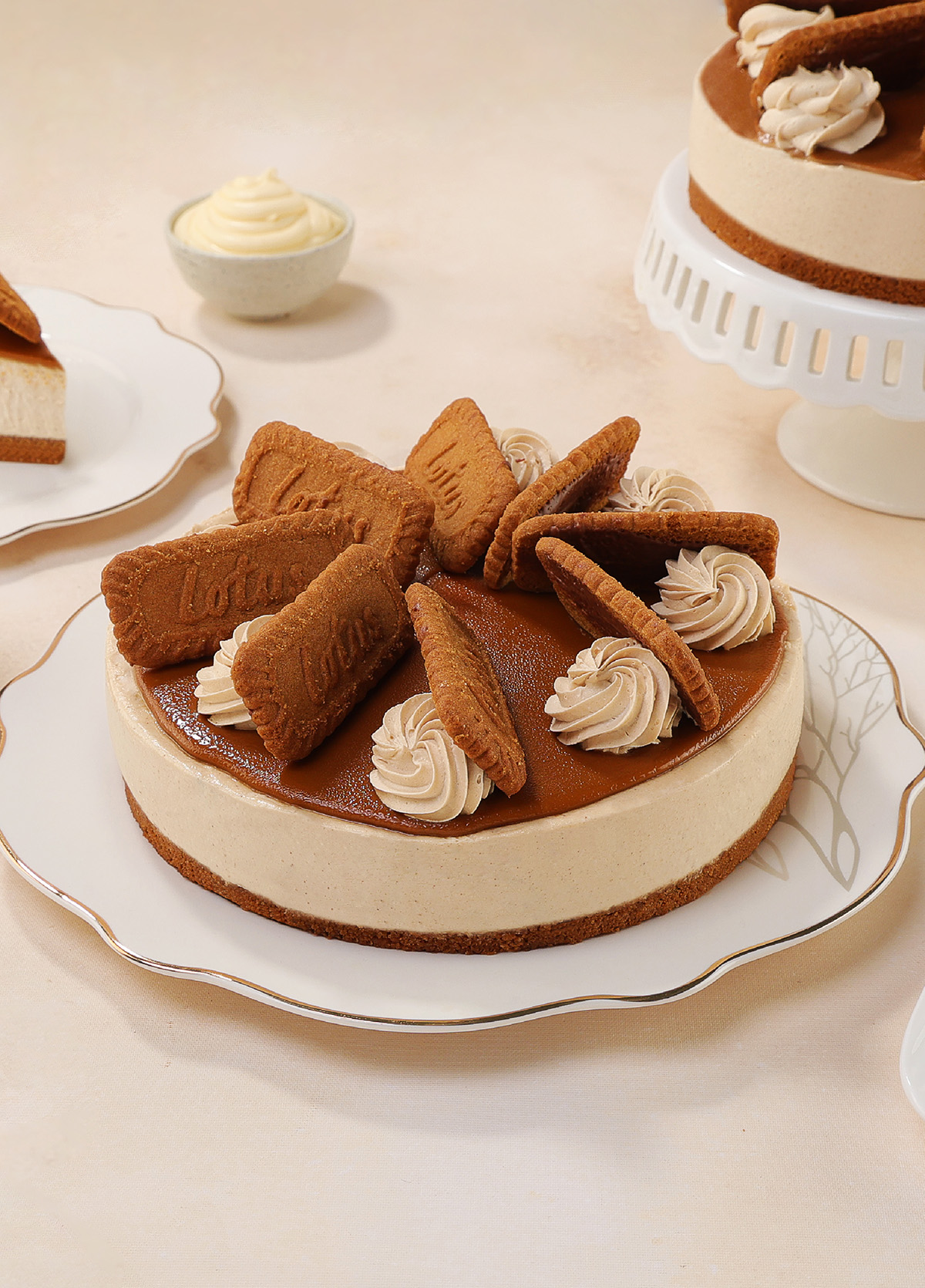 Nik Baker's | Run by a Professional Baker from Australia