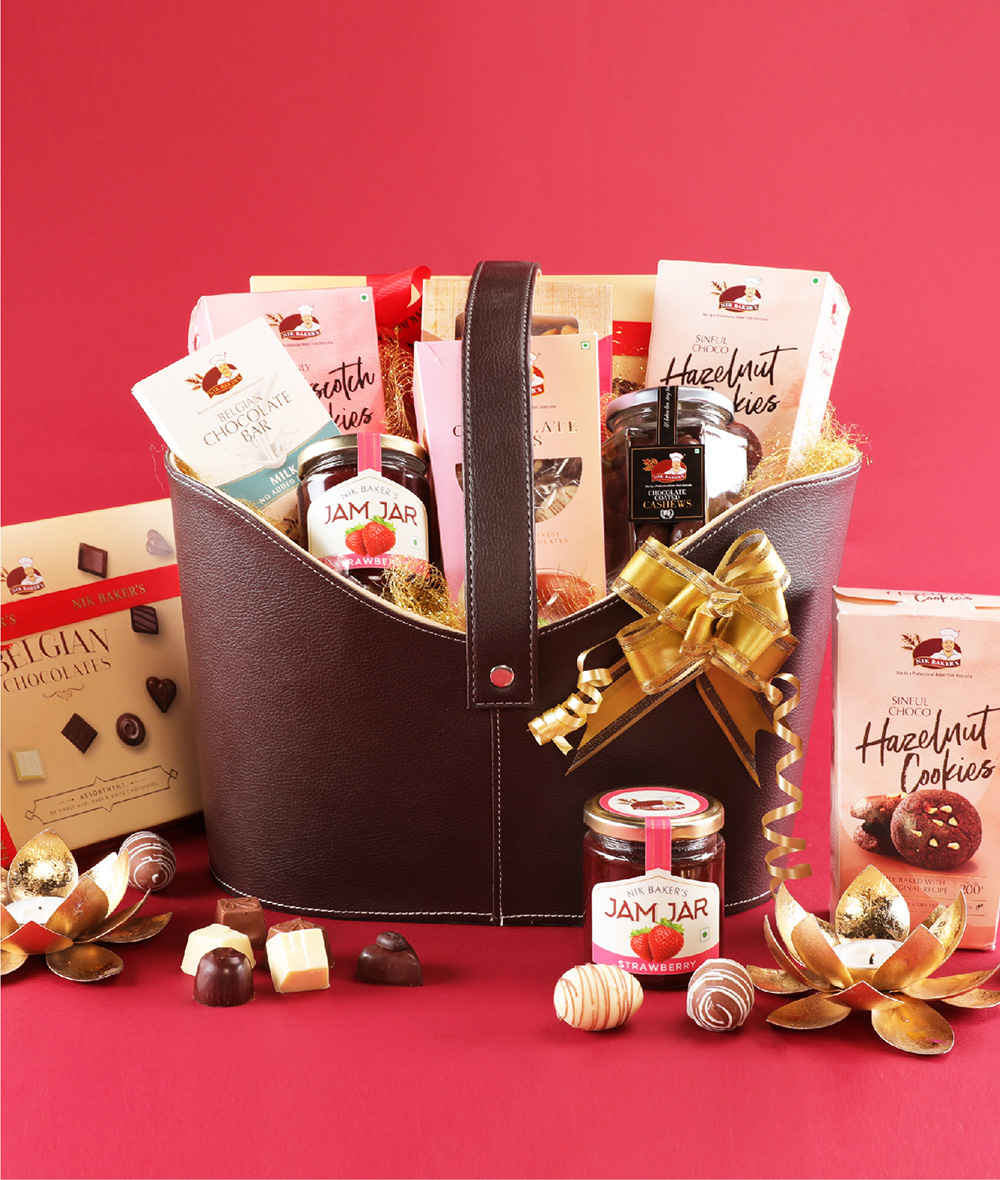 Nik Baker's Run by a Professional Baker from Australia