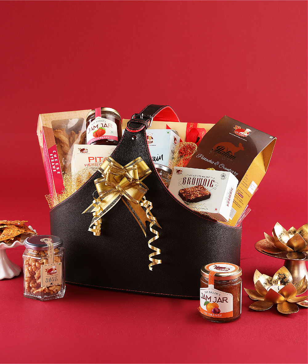 Nik Baker's Run by a Professional Baker from Australia