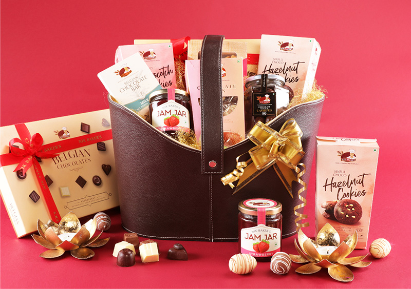 Nik Baker's Run by a Professional Baker from Australia