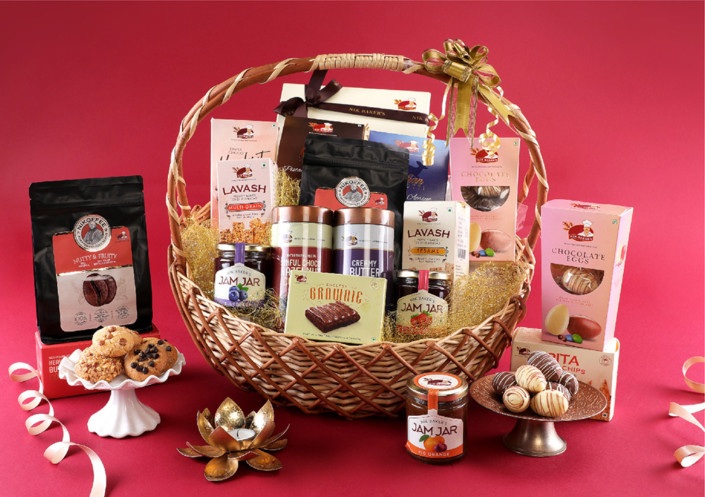 Nik Baker's Run by a Professional Baker from Australia