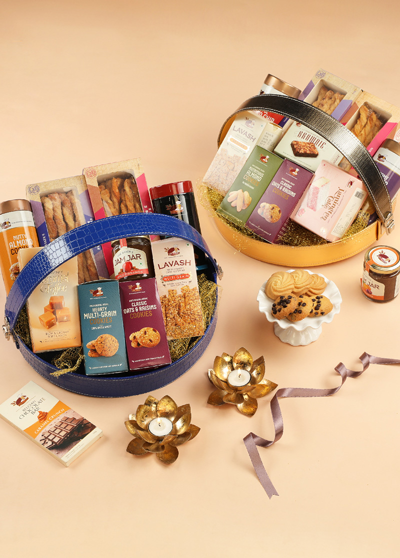 Nik Baker's Run by a Professional Baker from Australia