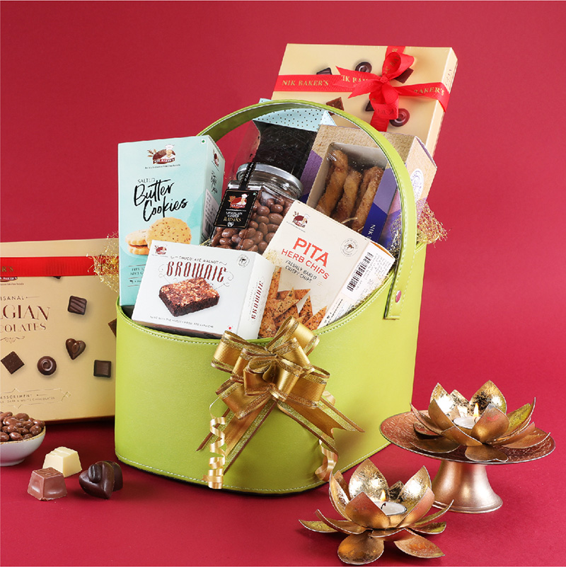 Nik Baker's Run by a Professional Baker from Australia