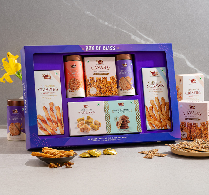 Nik Baker's | Run by a Professional Baker from Australia