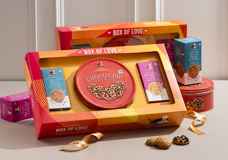 Nik Baker's | Run by a Professional Baker from Australia