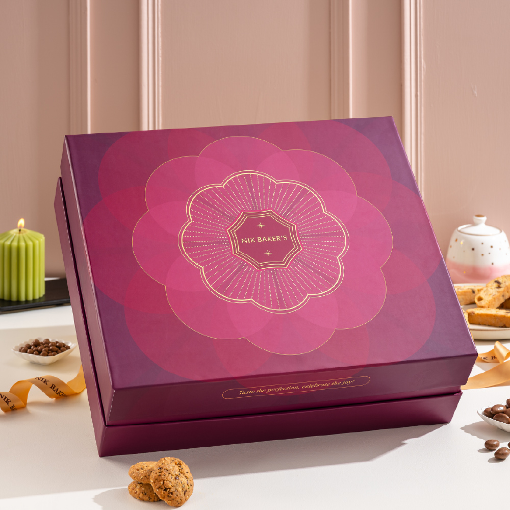 Nik Baker's | Run by a Professional Baker from Australia