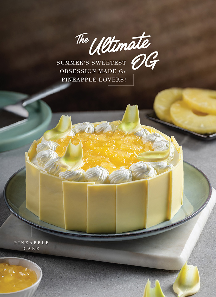 Nik Baker's | Run by a Professional Baker from Australia