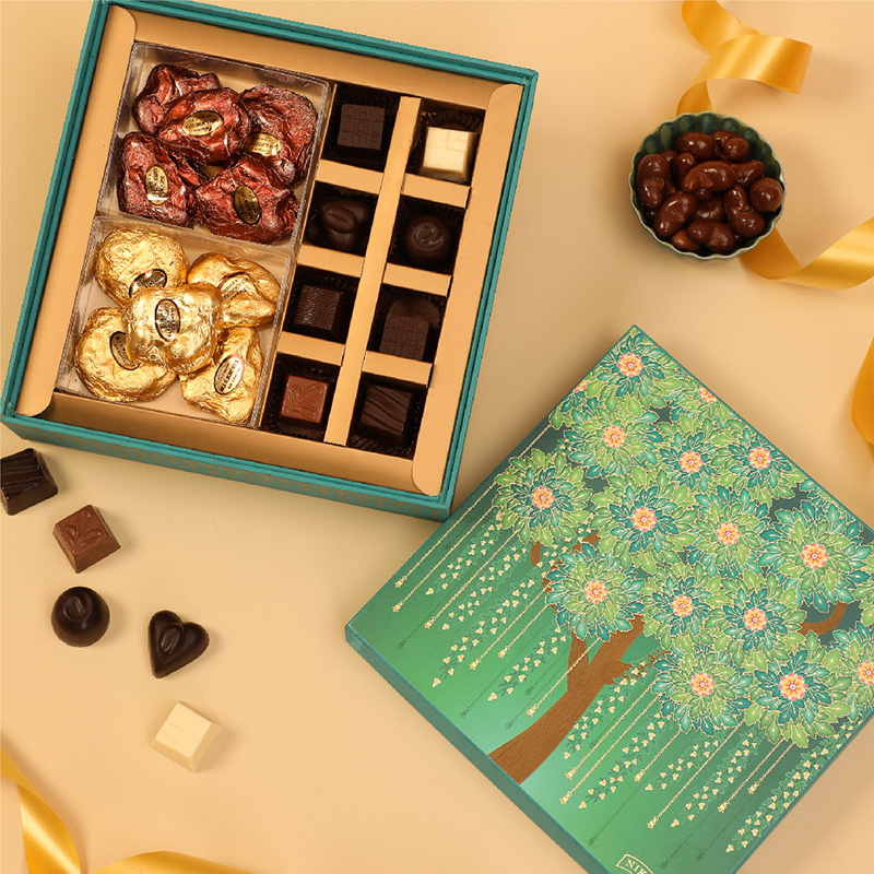 Nik Baker's Run by a Professional Baker from Australia